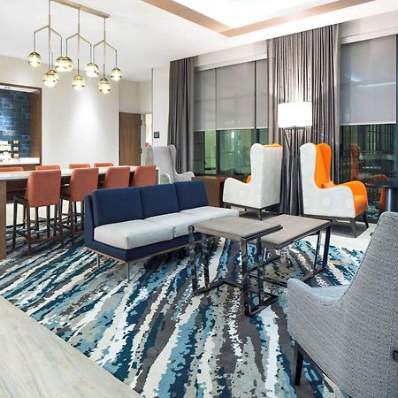Hyatt House Allentown-Lehigh Valley Exteriör bild