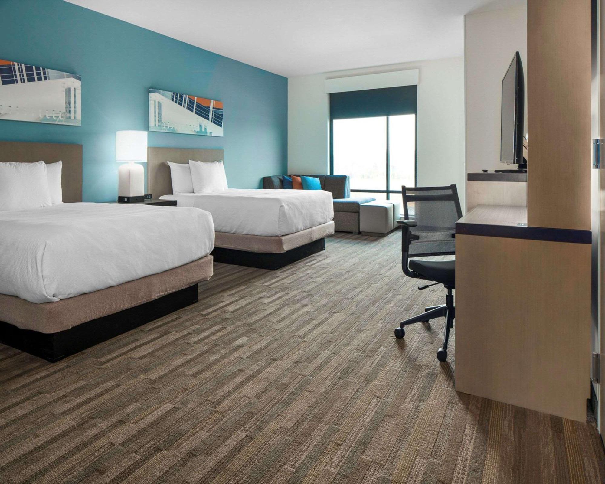 Hyatt House Allentown-Lehigh Valley Exteriör bild