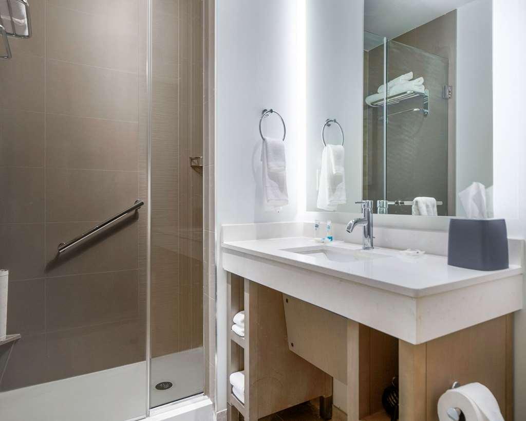 Hyatt House Allentown-Lehigh Valley Rum bild