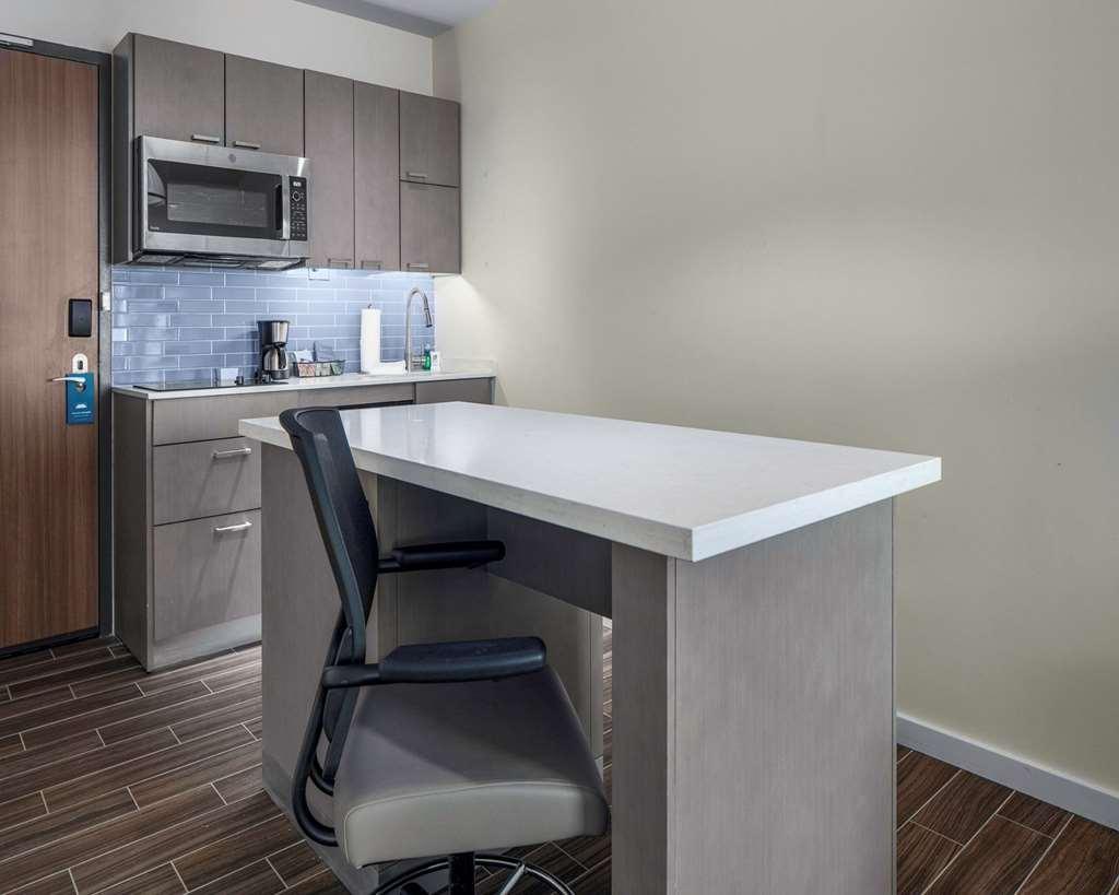 Hyatt House Allentown-Lehigh Valley Rum bild